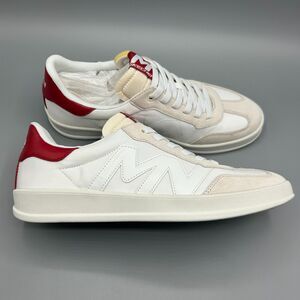 Skechers Mark Nason New Wave Cup-The Rally Mens Casual Sneaker